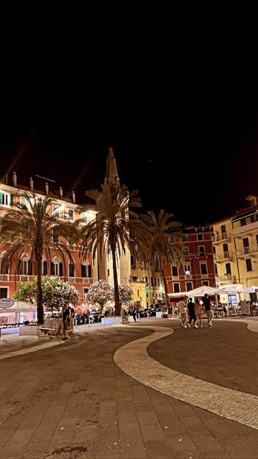 La Casa Di Loris Apartment Lerici Exterior photo